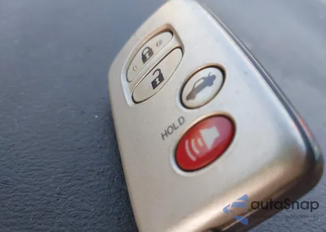 2007 Toyota Camry Hybrid from USA, damaged, VIN JTNBB46KX73041369